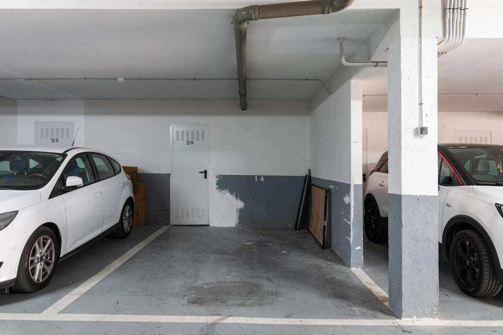 Apartamento Moderno Tranquilo Con Piscina Y Jardin Dénia Exterior foto
