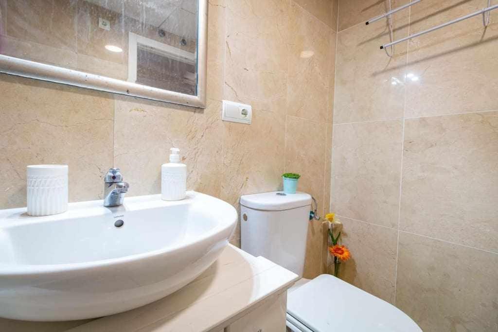 Apartamento Moderno Tranquilo Con Piscina Y Jardin Dénia Exterior foto